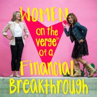 Women on the Verge of a Financial Breakthrough
