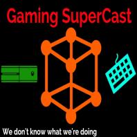 Gaming Supercast