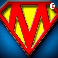 Super Hero of Health Supercast