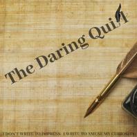 The Daring Quill - Podcast
