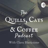 Quills, Cats & Coffee