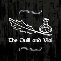 The Quill and Vial