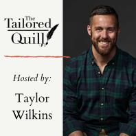 The Tailored Quill