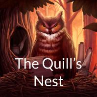 The Quill's Nest