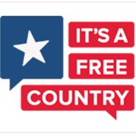 It's A Free Country: The Podcast