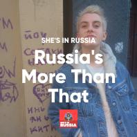 Russia's More Than That