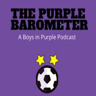 The Purple Barometer Podcast