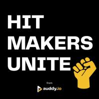 Hit Makers Unite from Auddy.io