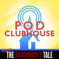 Escaping Gilead: The Handmaid's Tale Podcast