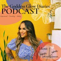 The Goddess Glow Diaries