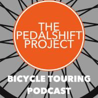 The Pedalshift Project: Bicycle Travel Adventures