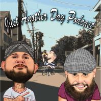 Just Another Day Podcast