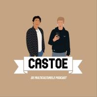 CASTOE - De Multiculturele Podcast