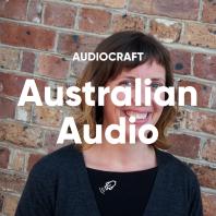 A dip in the (much warmer) oceans of Australian audio