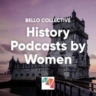 Expand away from the male-dominated narrative of history