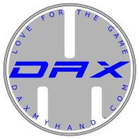 Dax Myhand the legend