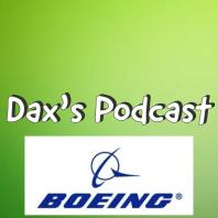 Dax's Podcast on Boeing