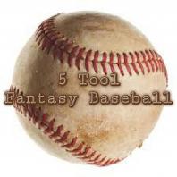 5 Tool Fantasy Baseball