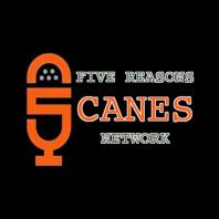 Five Reasons Canes Network