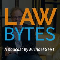 Law Bytes