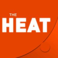 The Heat Podcast – CGTN America