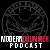Modern Drummer Podcasts