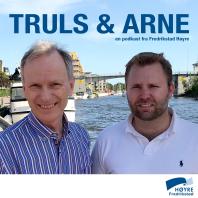 Truls & Arne