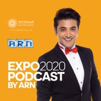 Expo 2020 Dubai Persian