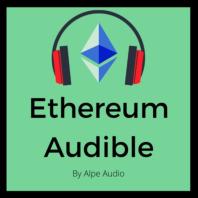 Ethereum Audible
