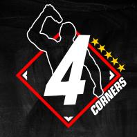 4Corners Wrestling Podcast