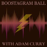 Boostagram Ball