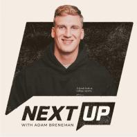 Next Up with Adam Breneman