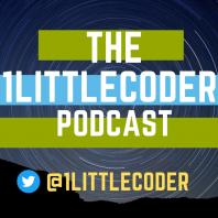 1littlecoder podcast