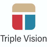 Triple Vision