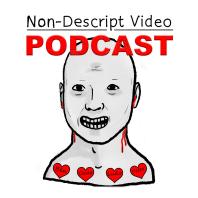Non-Descript Video Podcast