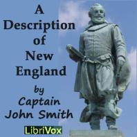 Description of New England, A by Captain John Smith (1580 - 1631)