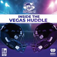 Inside The Vegas Huddle