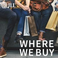 Where We Buy: Retail Real Estate with James Cook