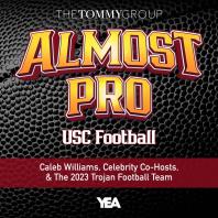 Almost Pro: USC Football