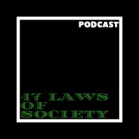 47 laws of society