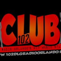 CLUB 102 LIVE (Channel #3)