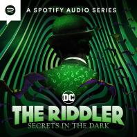The Riddler: Secrets in the Dark 