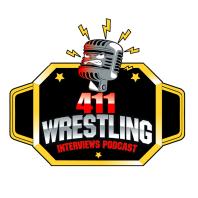 411 Wrestling Interviews Podcast