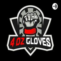 4 Oz Gloves