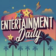 Entertainment Daily : Movie, music, TV and celebrity news in under 10 mins.