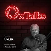 OxTalks