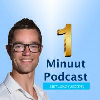 1 Minuut Podcast