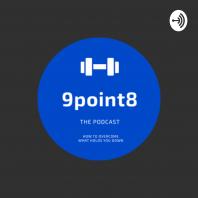 9point8 - The Podcast 