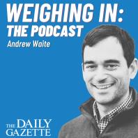 Weighing In: The Podcast