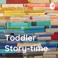 Toddler Story-time